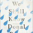 all we shall know donal ryan