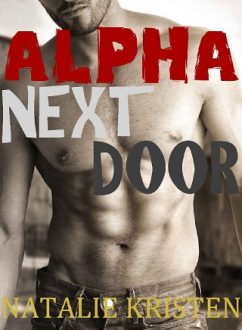 alpha next door, natalie kristen, epub, pdf, mobi, download