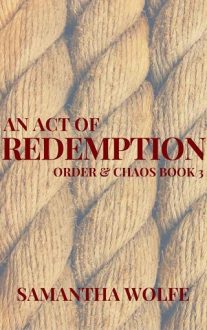 an act of redemption, samantha wolfe, epub, pdf, mobi, download