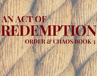 an act of redemption samantha wolfe