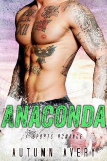 anaconda, autumn avery, epub, pdf, mobi, download
