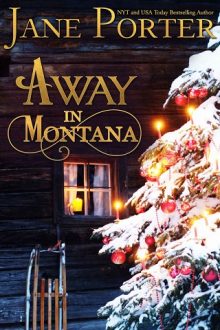 away in montana, jane porter, epub, pdf, mobi, download