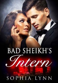 bad sheikh's intern, sophia lynn, epub, pdf, mobi, download