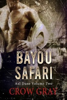 bayou-safari, crow gray, epub, pdf, mobi, download