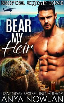 bear my heir, anya nowlan, epub, pdf, mobi, download