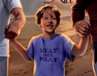 bear otter and the kid tj klune