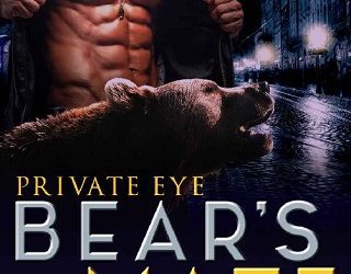 bear's mate zoe chant