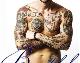 beautiful bastard gabriel love