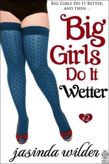 big girls do it wetter, jasinda wilder, epub, pdf, mobi, download