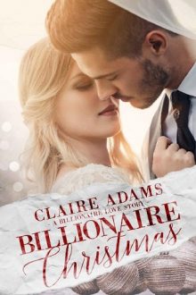 billionaire-christmas, claire adams, epub, pdf, mobi, download