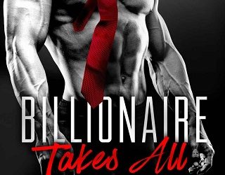 billionaire takes all jackson kane