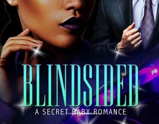 blindsided roxy wilson