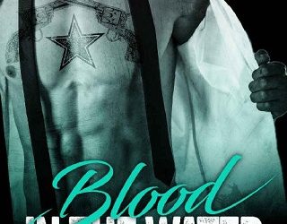 blood in the water cynthia rayne