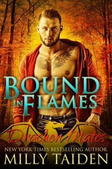 bound in flames, milly taiden, epub, pdf, mobi, download