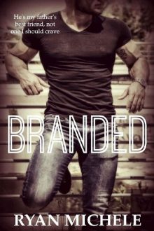 branded, ryan michele, epub, pdf, mobi, download