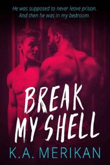 break-my-shell, ka merikan, epub, pdf, mobi, download