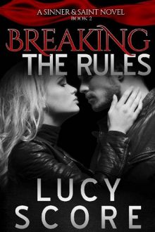 breaking the rules, lucy score, epub, pdf, mobi, download