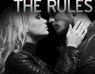 breaking the rules lucy score