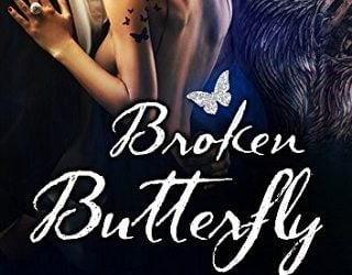 broken butterfly maxene novak