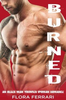 burned, flora ferrari, epub, pdf, mobi, download