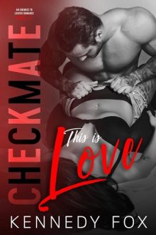 checkmate-this-is-love, kennedy fox, epub, pdf, mobi, download