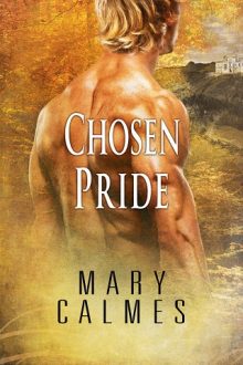 chosen pride, mary calmes, epub, pdf, mobi, download