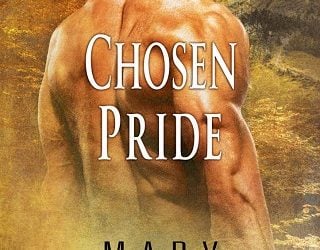 chosen pride mary calmes