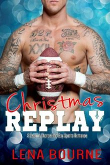 christmas replay, lena bourne, epub, pdf, mobi, download