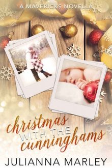 christmas-with-the-cunninghams, julianna marley, epub, pdf, mobi, download