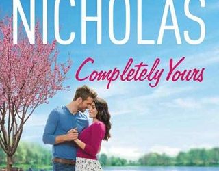 completely yours erin nicholas