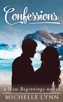 confessions, michelle lynn, epub, pdf, mobi, download