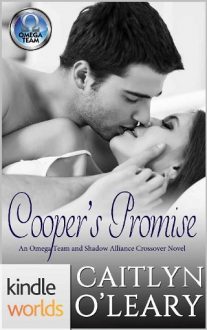 cooper's promise, caitlyn o'leary, epub, pdf, mobi, download
