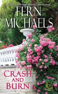 crash and burn, fern michaels, epub, pdf, mobi, download