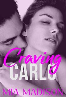 craving carlo, mia madison, epub, pdf, mobi, download