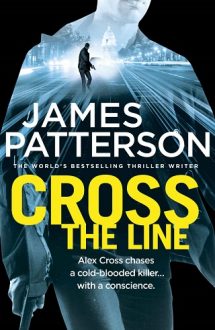 cross the line, james patterson, epub, pdf, mobi, download