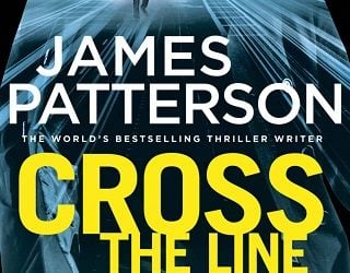 cross the line james patterson