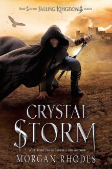 crystal-storm, morgan rhodes, epub, pdf, mobi, download