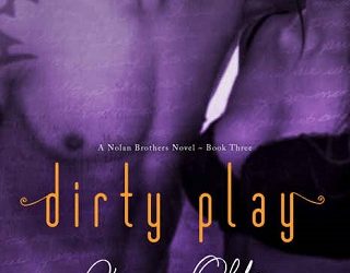 dirty play amy olle