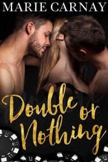 double or nothing, marie carnay, epub, pdf, mobi, download