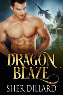 dragon-blaze, sher dillard, epub, pdf, mobi, download