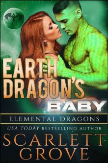 earth-dragons-baby, scarlett grove, epub, pdf, mobi, download