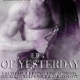 edge of yesterday tarah scott