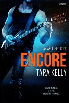 encore, tara kelly, epub, pdf, mobi, download