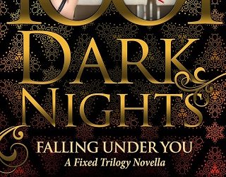 falling under you laurelin paige