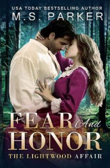 fear and honor, ms parker, epub, pdf, mobi, download