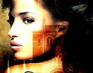 finding honor ripley proserpina