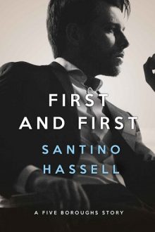 first-and-first, santino hassell, epub, pdf, mobi, download
