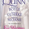 four weddings and a sixpence julia quinn