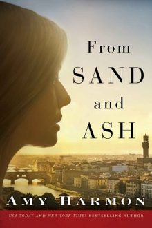 from-sand-and-ash, amy harmon, epub, pdf, mobi, download