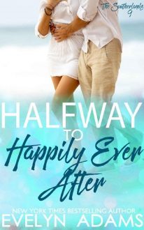 halfway-to-happily-ever-after, evelyn adams, epub, pdf, mobi, download